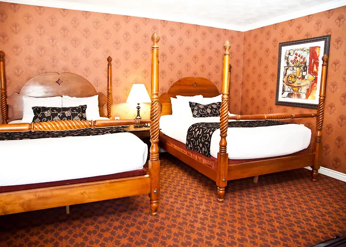 Canyons Boutique Hotel - A Canyons Collection Property