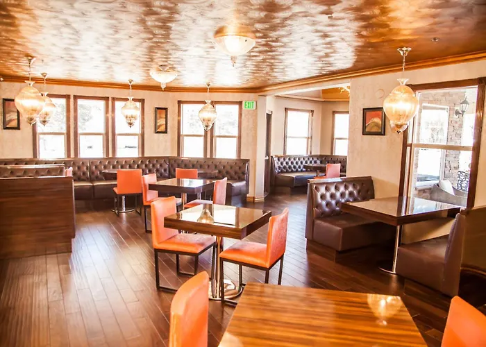 Canyons Boutique Hotel - A Canyons Collection Property