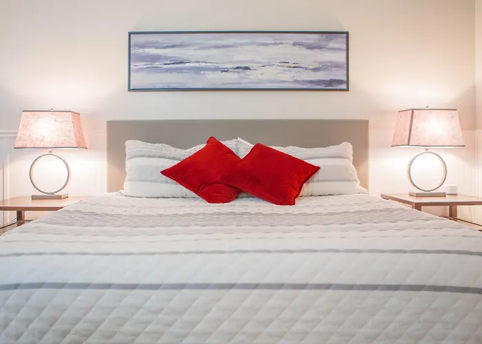 South Zion Inn And Suites